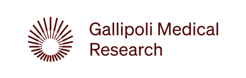 Gallipoli Medical Research logo