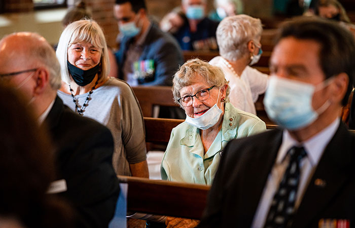 Bangka Island Massacre Memorial