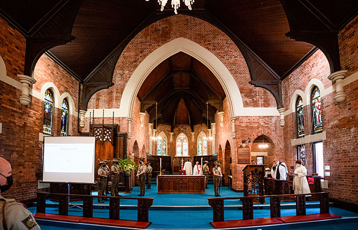 Bangka Island Massacre 80 Year Anniversary