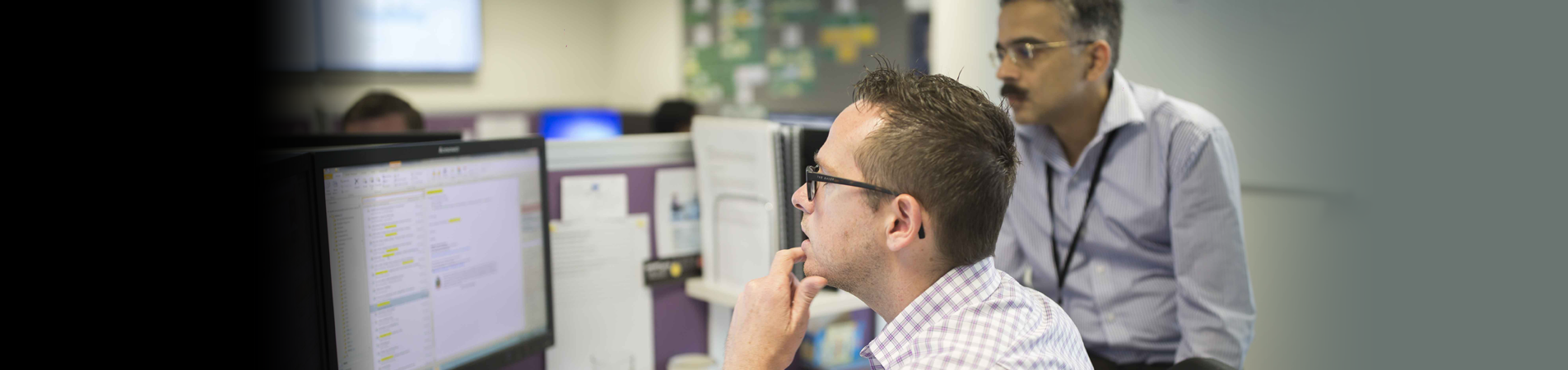 RSL Queensland Information and Strategy Career banner