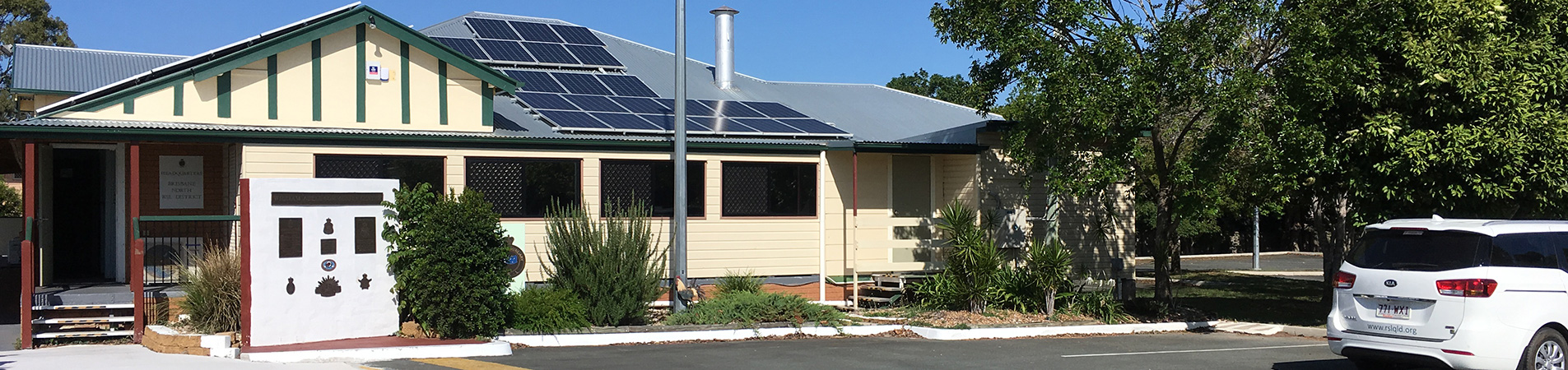 RSL Brisbane North District