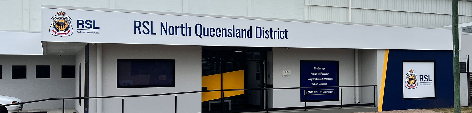 RSL North Queensland District