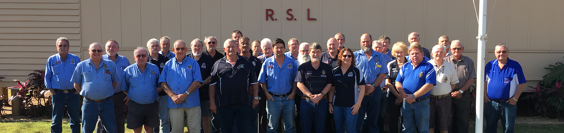 RSL Pioneer Fitzroy Highlands District
