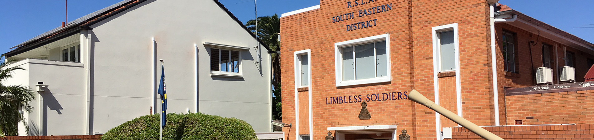 RSL South Eastern District