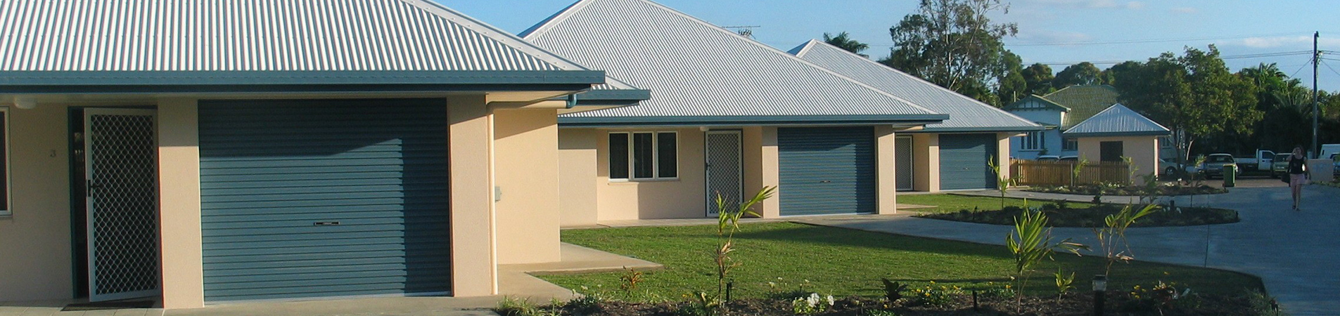 Ayr veteran accommodation