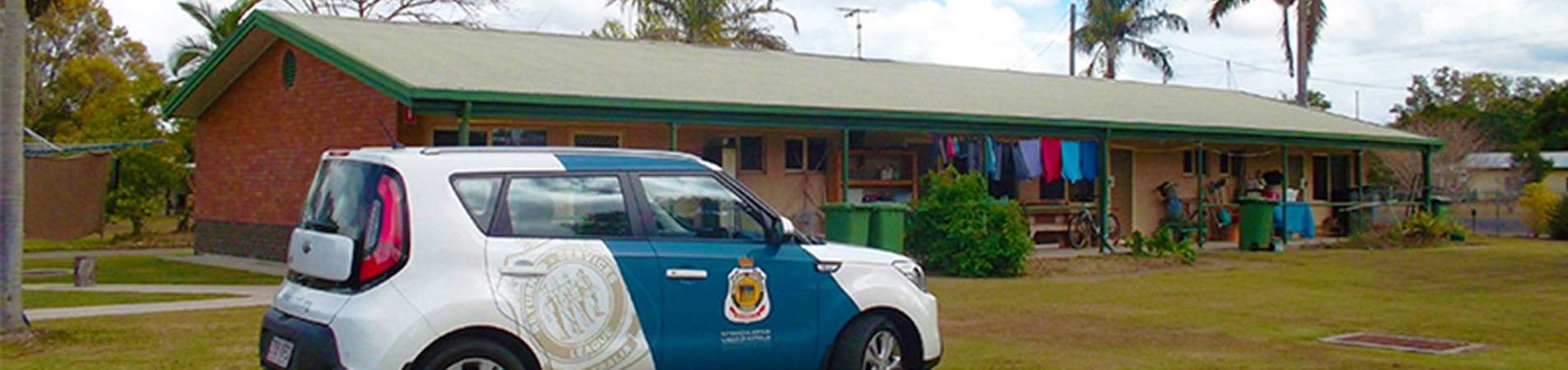 Mareeba veteran accommodation