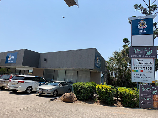 Rsl Queensland Brisbane North