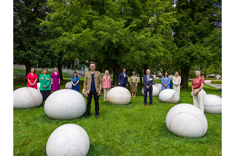 For Every Drop Shed in Anguish