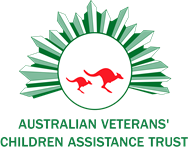 Australian Veterans Children Assistance Trust logo