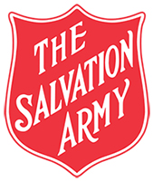 Salvation Army Logo