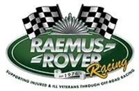 RSL Raemus Rover Logo