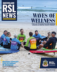 RSL News Edition 3