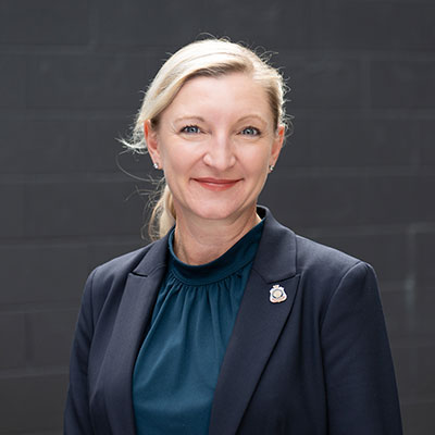 Fiona Southwood profile photo