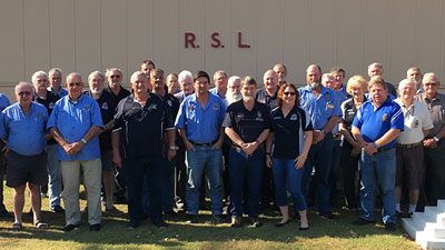 RSL Central Queensland District