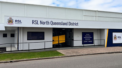 RSL North Queensland District
