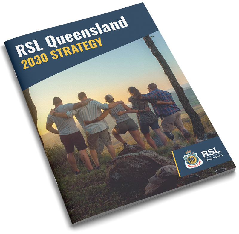 RSL Queensland impact