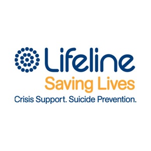 Lifeline logo