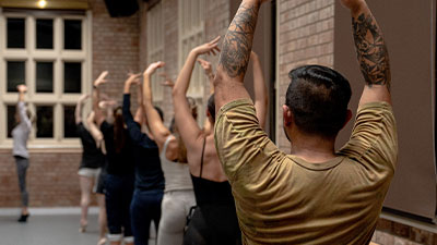Queensland Ballet