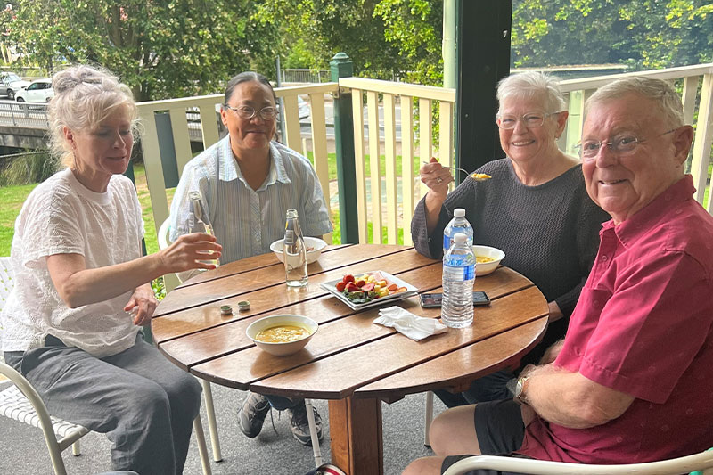 Maleny RSL Sub Branch Peoples Kitchen