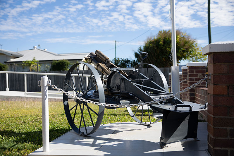 St Helens RSL Sub Branch