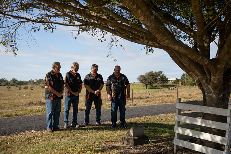 Walkerstone RSL Sub Branch