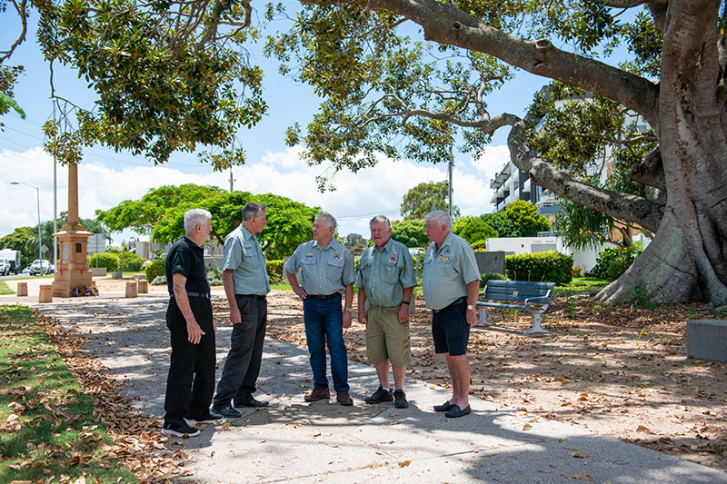 Redlands RSL Sub Branch turns 100