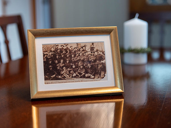 ANZAC Spirit - Last Post on Guitar