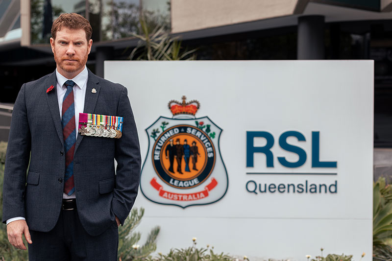 RSL Queensland calls on Queenslanders to Remember To Remember