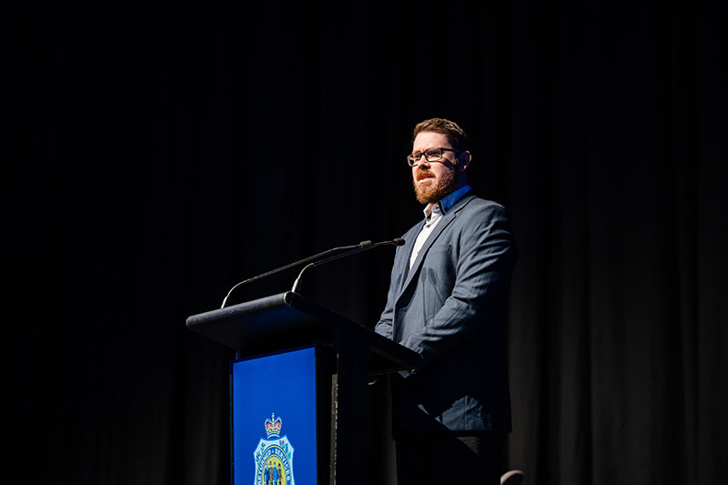 Cade Cooper - Disaster Relief Australia