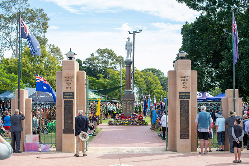 Goondiwindi RSL Sub Branch