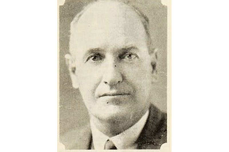 Hubert Fraser East RSL Queensland