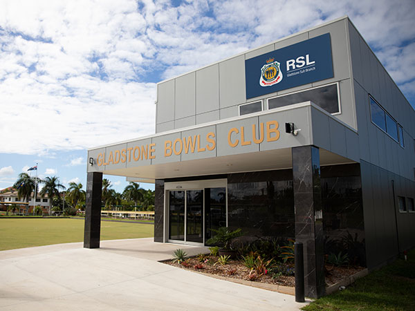 Gladstone veteran centre strengthens services | Latest News | RSL ...