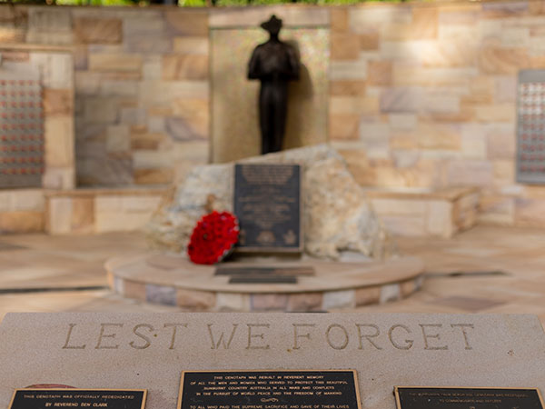 Remembrance day why do we celebrate