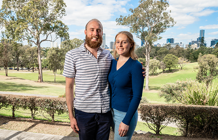 RSL Scholarships 