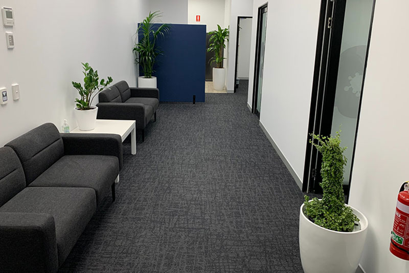 RSL Queensland Gympie Office