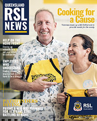 RSL News Edition 1 2022