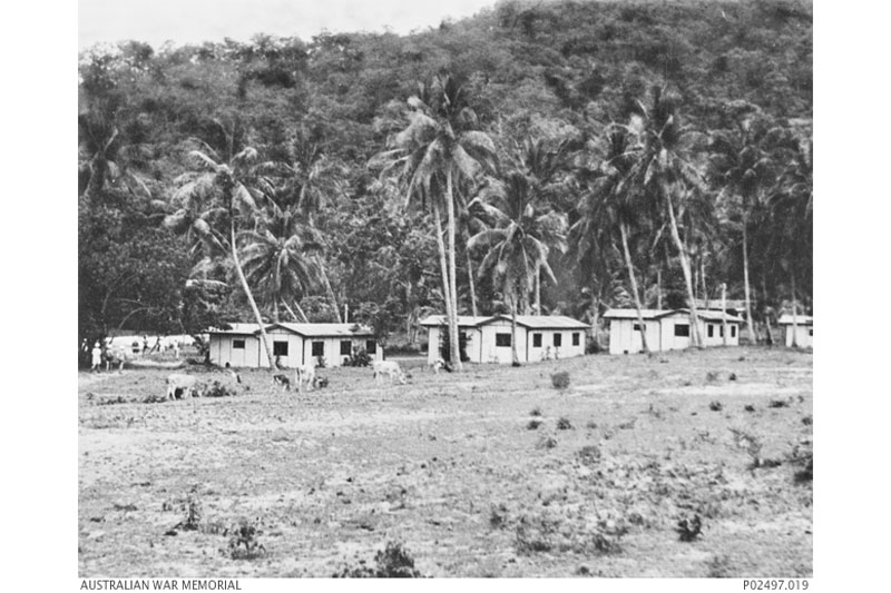 Dunk Island