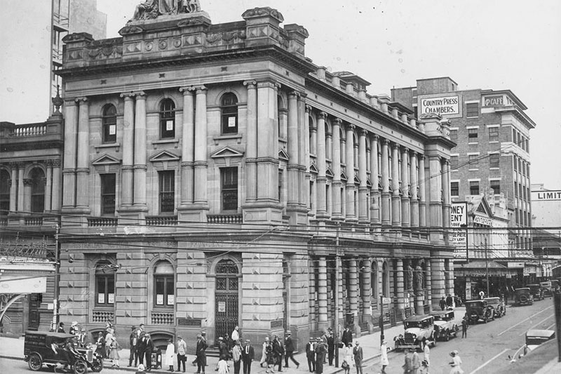 MacArthur Chambers 