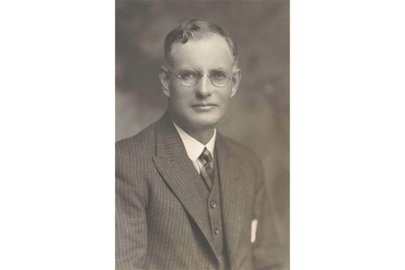 John Curtin - National Library of Australia