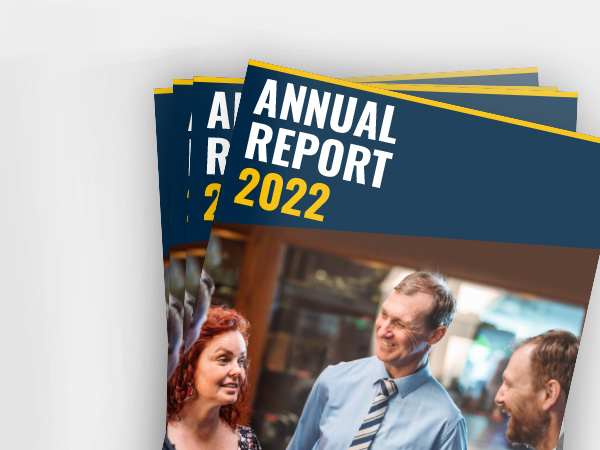 RSL Queensland | Annual Reports