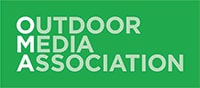 Outdoor Media Associaion logo