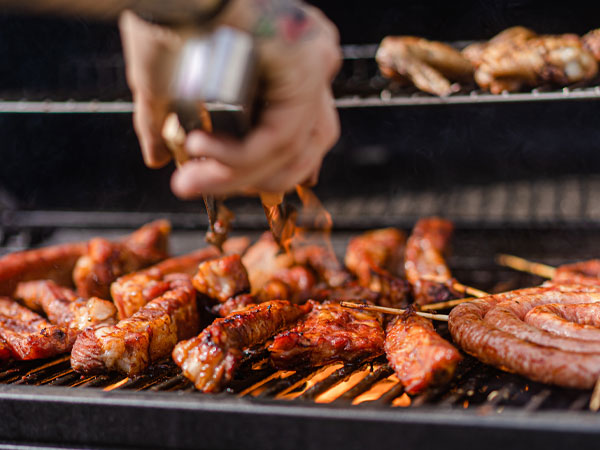 Barbeque