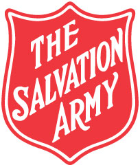 Salvation Army Logo
