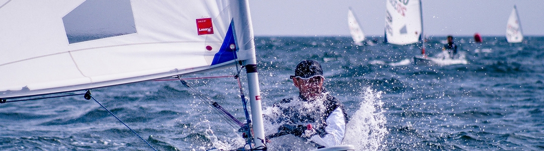 Townsville Sailing Class