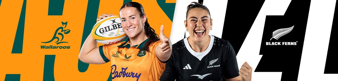 Wallaroos v New Zealand at Sunshine Coast Stadium April 2026