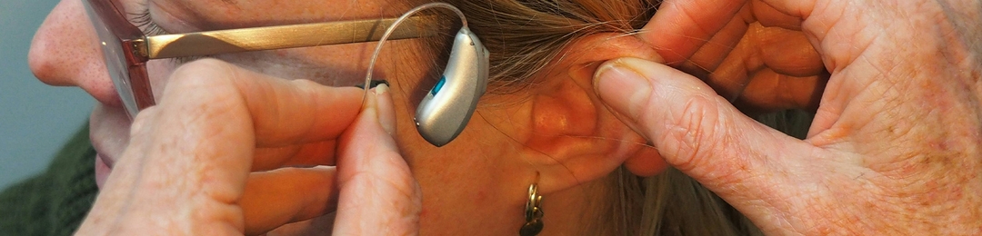 Hearing Aid