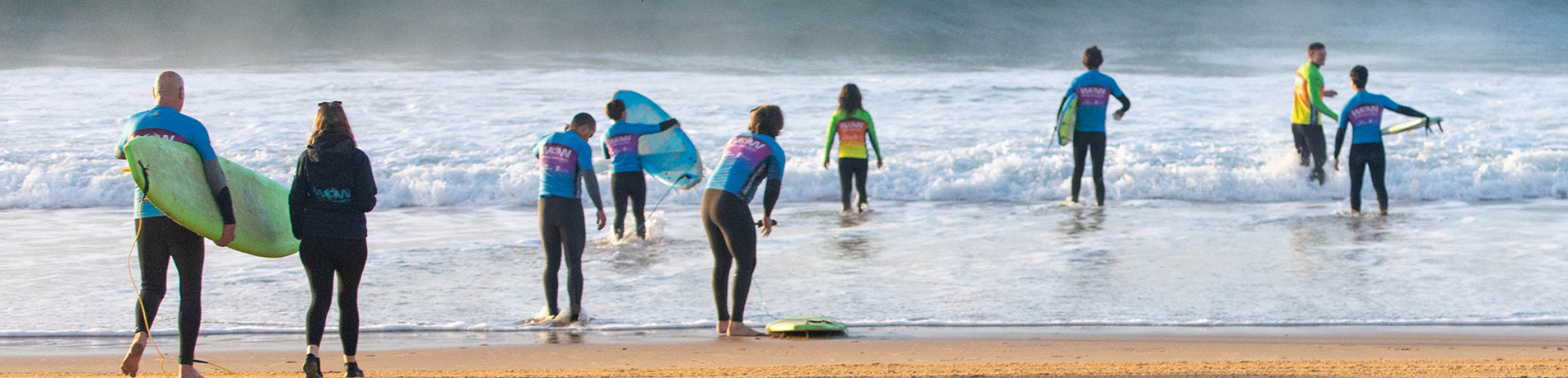 Waves of Wellness
