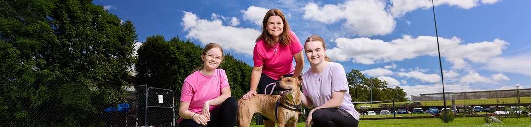 Happy Paws Happy Hearts