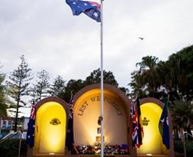 Sub branch Image