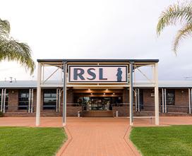 Sub branch Image